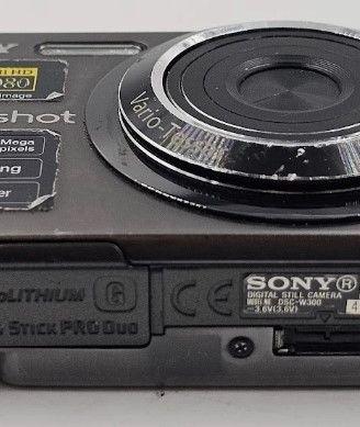 fotocamera digitale