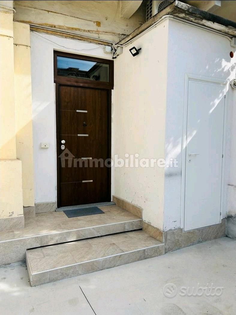 Bilocale in Nizza Millefonti, foto 5 di 5
