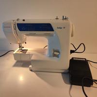 Macchina da cucire Janome Indigo 14