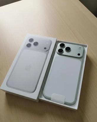 Iphone 17 pro 256 gb pochi giorni di vita