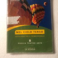 Libro scolastico