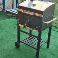 Barbecue da giardino campeggio
