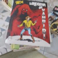 lotto fumetti Tex 