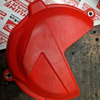 Riparo carter frizione