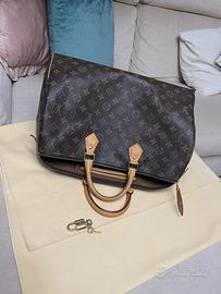 Borsa speedy 40 Louis Vuitton