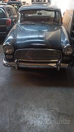 AUTO ROOTES HUMBER HAWK PER SOLI RICAMBI