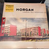 Morgan - Canzoni dell'appartamento, ed. limitata
