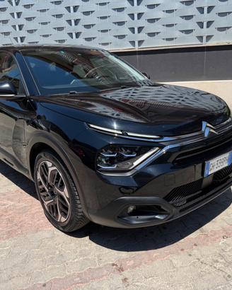 Citroen C4 BlueHDi 110 S&S Shine 2022