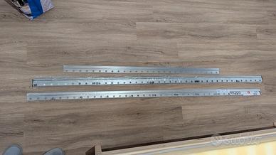 ikea method binario sospensione