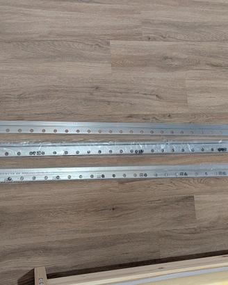 ikea method binario sospensione
