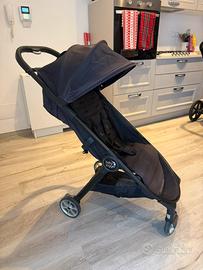 Passeggino leggero baby jogger