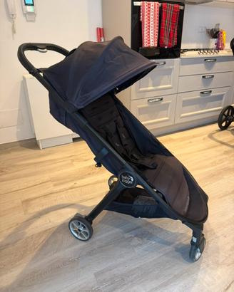 Passeggino leggero baby jogger