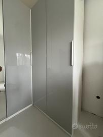 Ante e maniglie per mobile Ikea