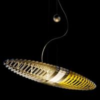 TITANIA by LucePlan lampada a sospensione  design