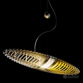 TITANIA by LucePlan lampada a sospensione  design