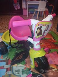 triciclo bimba 
