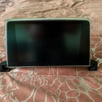 Autoradio peugeot 3008