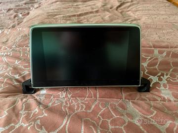 Autoradio peugeot 3008