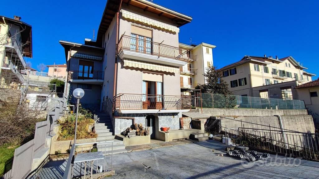 Casa – Biella, Favaro di Là - Vista 3
