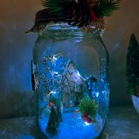 Barattolo Artigianale Maxi 