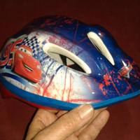 Casco Bici e Skatebord