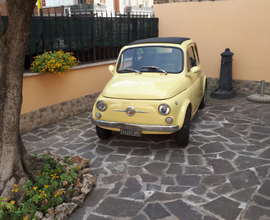 Fiat 500 L 5marce