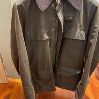 Barbur Riding amble jacket