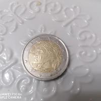 2 euro Italia 