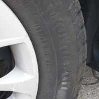 4 gomme invernali 185/65 R15