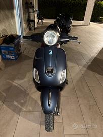 vespa 50