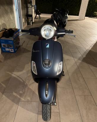 vespa 50