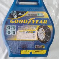 Catene da neve Goodyear 9 mm - misura 065