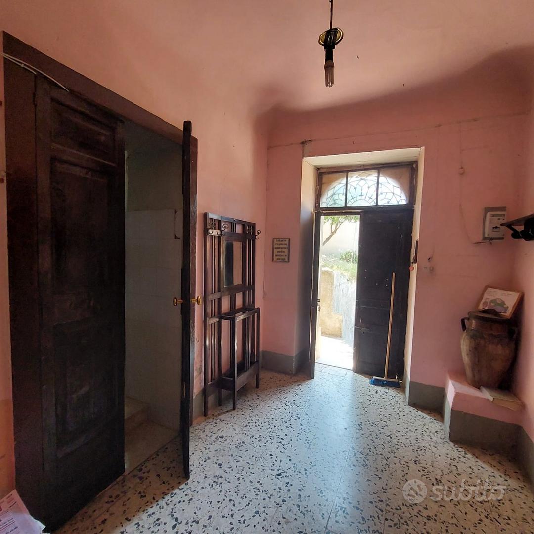 House in Sant'Angelo di Brolo, Iorgani - Vista 3