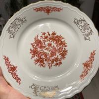 Set piatti da dolce/frutta