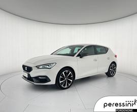 SEAT Leon 1.5 tgi FR 130cv dsg