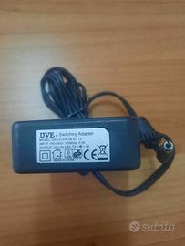 Alimentatore 5V 2.5A