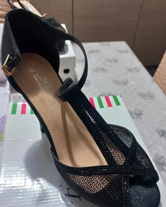 sandali da cerimonia numero 40 