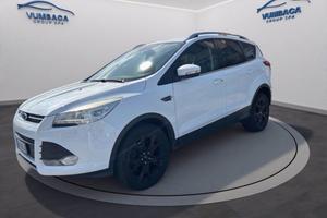 FORD Kuga 2.0 tdci Titanium 4wd 140cv