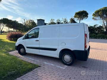 Fiat Scudo