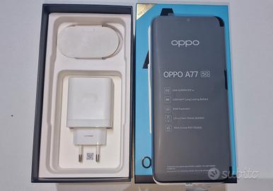 Oppo A77 5G