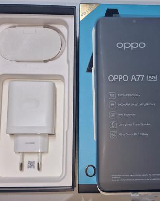 Oppo A77 5G