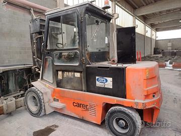 Carrello elevatore CARER R85