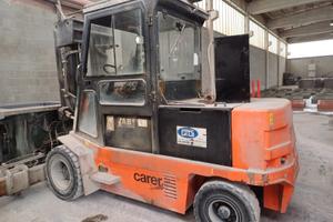 Carrello elevatore CARER R85