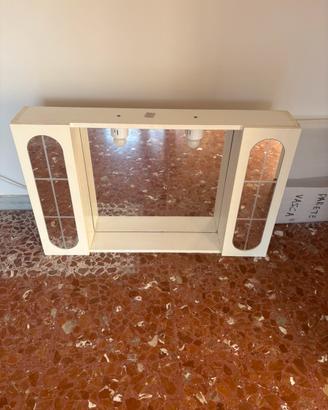 Specchiera bagno