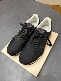 Scarpe Armani EXCHANGE UOMO