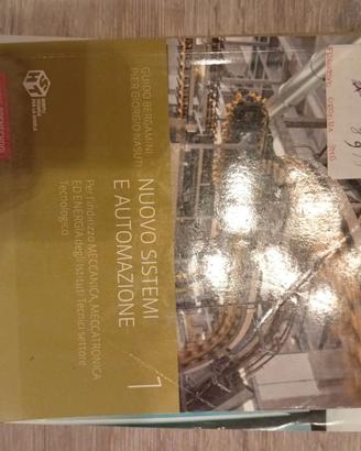 libri meccanica 