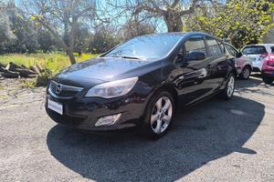 Opel Astra 1.7 CDTI 110CV 5 porte Cosmo