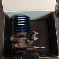 Motore Picco 21 Evo 2 off-road 