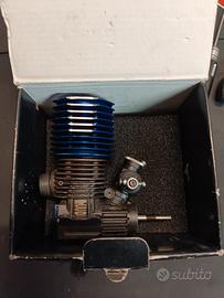 Motore Picco 21 Evo 2 off-road 