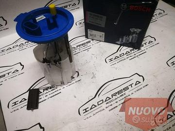 Pompa Benzina Tiguan - Touran TSI 5QA919051A